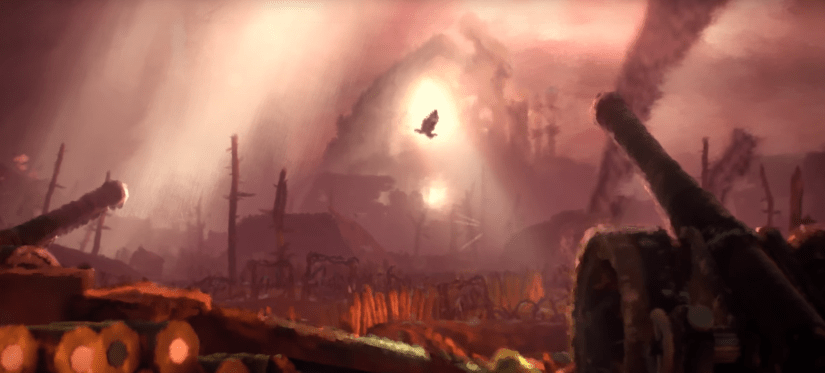 11-11MemoriesRetold_bird